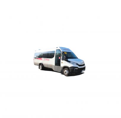 Mini-car Standard PMR