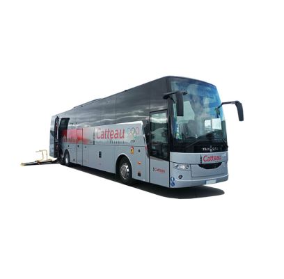 Autocar grand tourisme PMR
