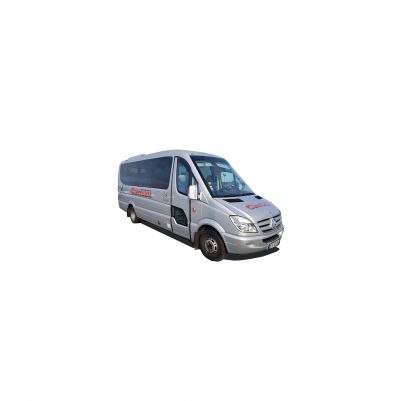Mini-car Tourisme