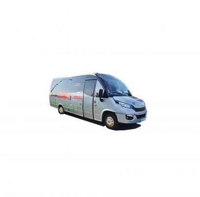 Car Tourisme