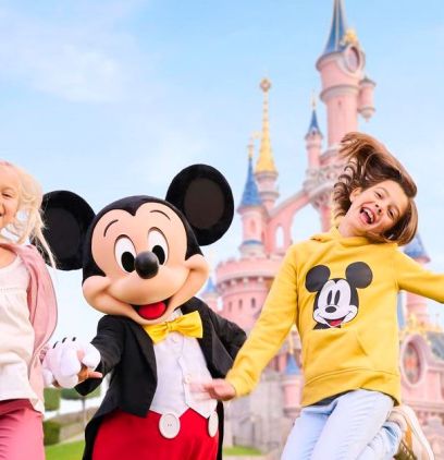 DISNEYLAND (promo)