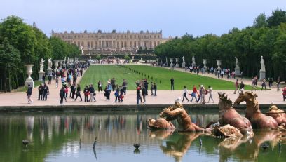 Château de Versailles