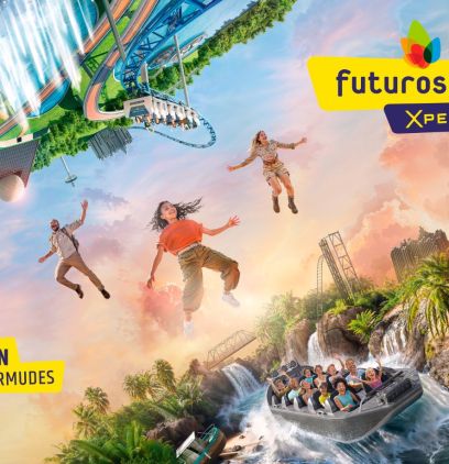 FUTUROSCOPE