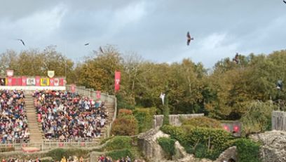 Puy du Fou