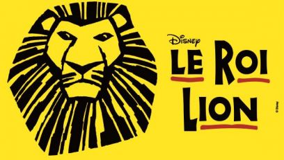 Spectacle Le Roi Lion