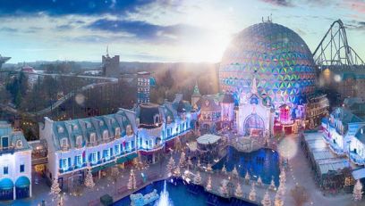 Week-end Europa Park
