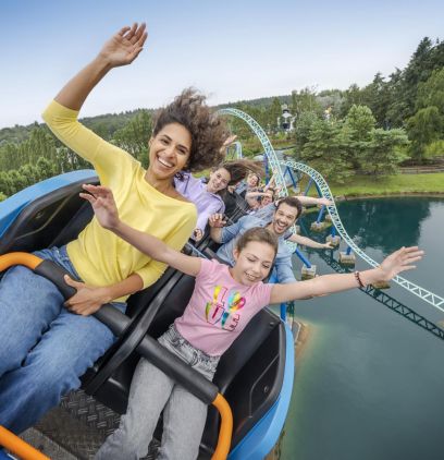 PARC ASTERIX 