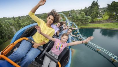 PARC ASTERIX 