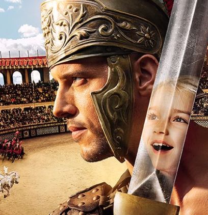 PUY DU FOU (avec Noces de Feu) hôtel sur place