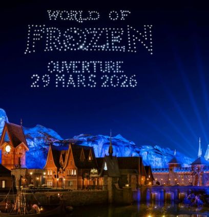 DISNEYLAND 2 JOURS (hôtel du parc)