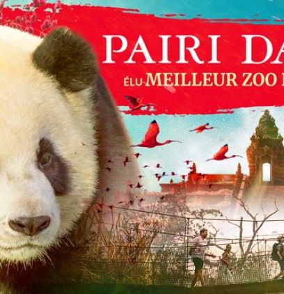 PAIRI DAIZA